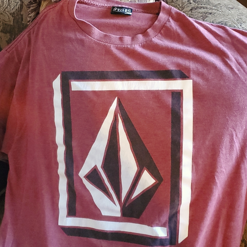 Volcom T-shirt